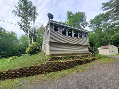 703 River Road Canaan NH 03741