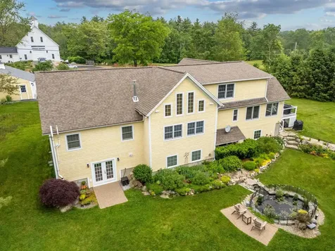 172 South Road Deerfield NH 03037