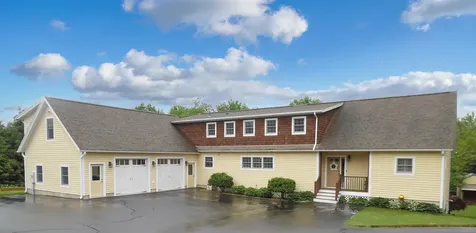 172 South Road Deerfield NH 03037