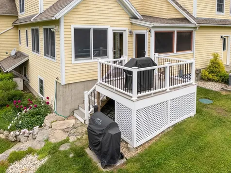172 South Road Deerfield NH 03037