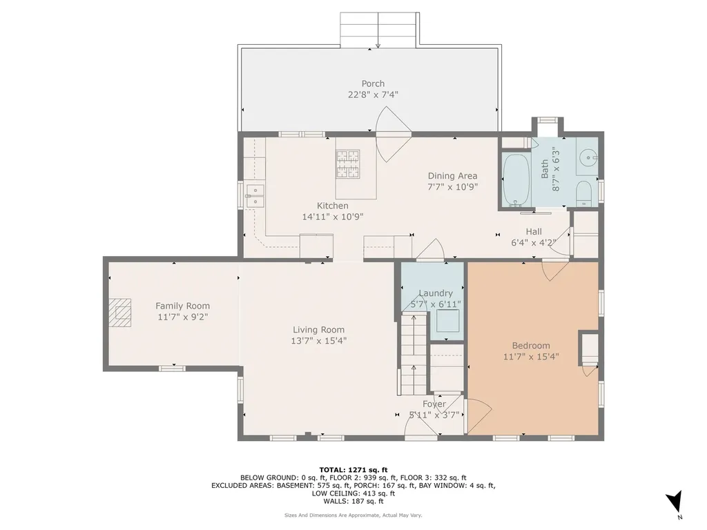102 Green Road Raymond NH 03077