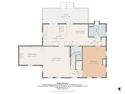 102 Green Road Raymond NH 03077