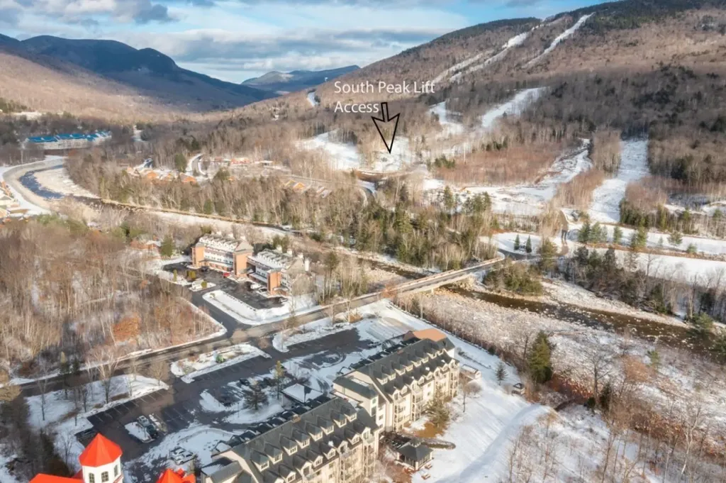 48 Cooper Memorial Drive Lincoln NH 03251