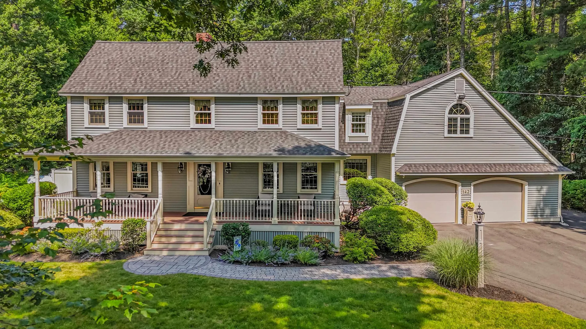 142 Westfall Road Pelham NH 03076