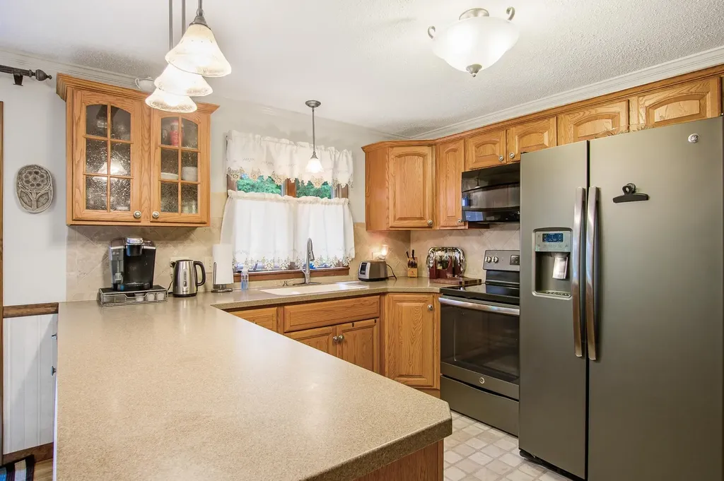 39 Bret Street Berlin NH 03570