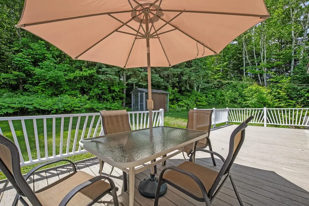 39 Bret Street Berlin NH 03570