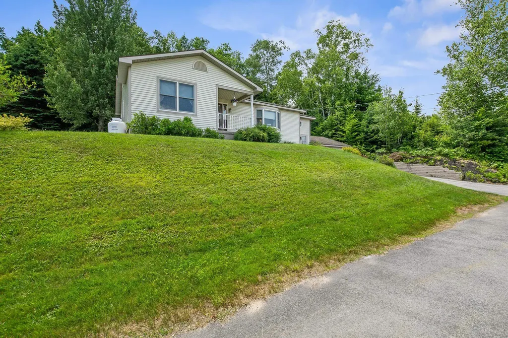 39 Bret Street Berlin NH 03570