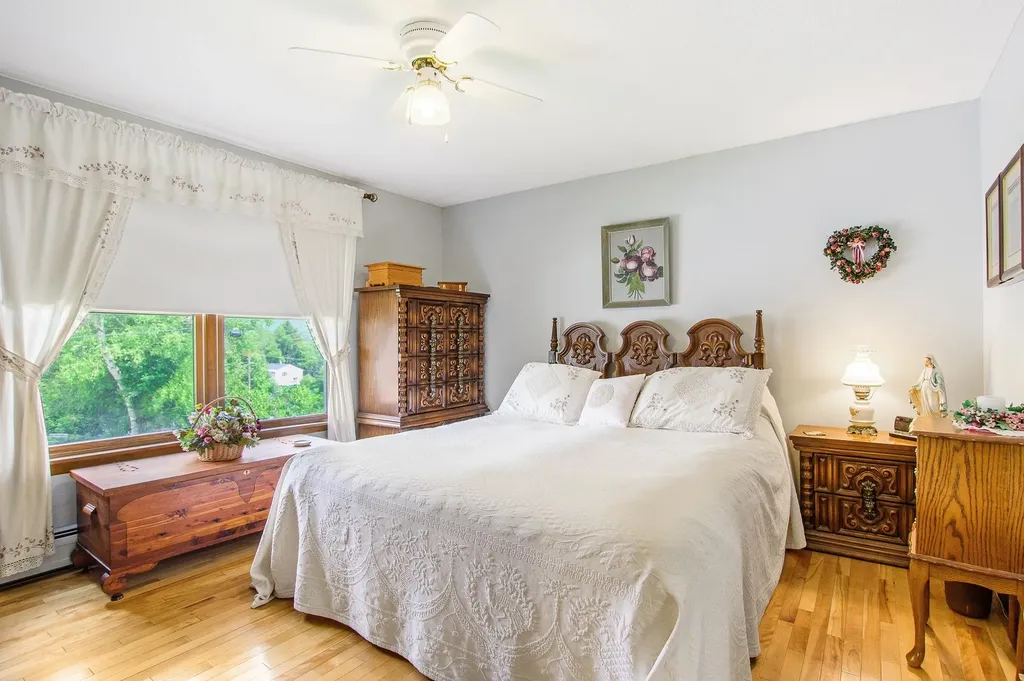 39 Bret Street Berlin NH 03570