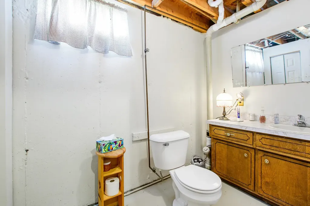 39 Bret Street Berlin NH 03570