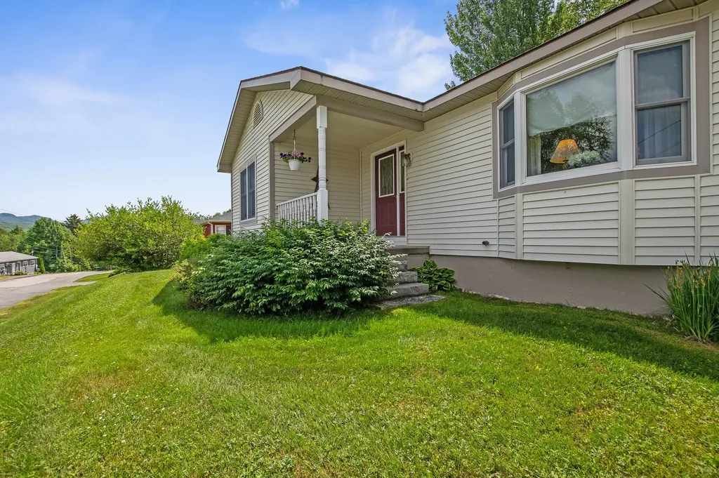 39 Bret Street Berlin NH 03570