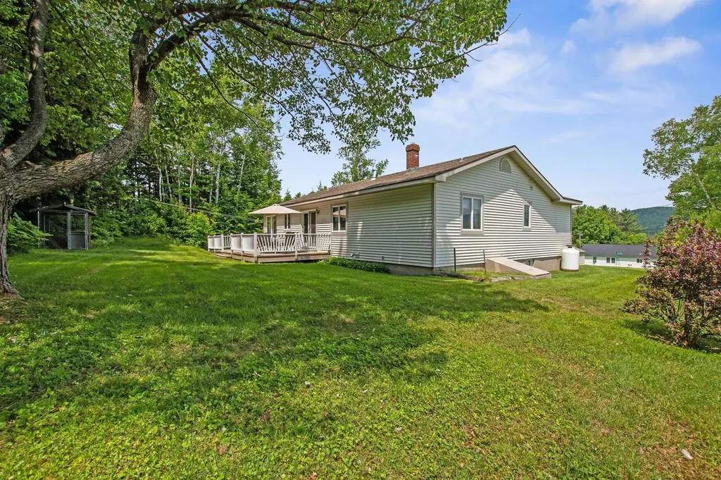 39 Bret Street Berlin NH 03570