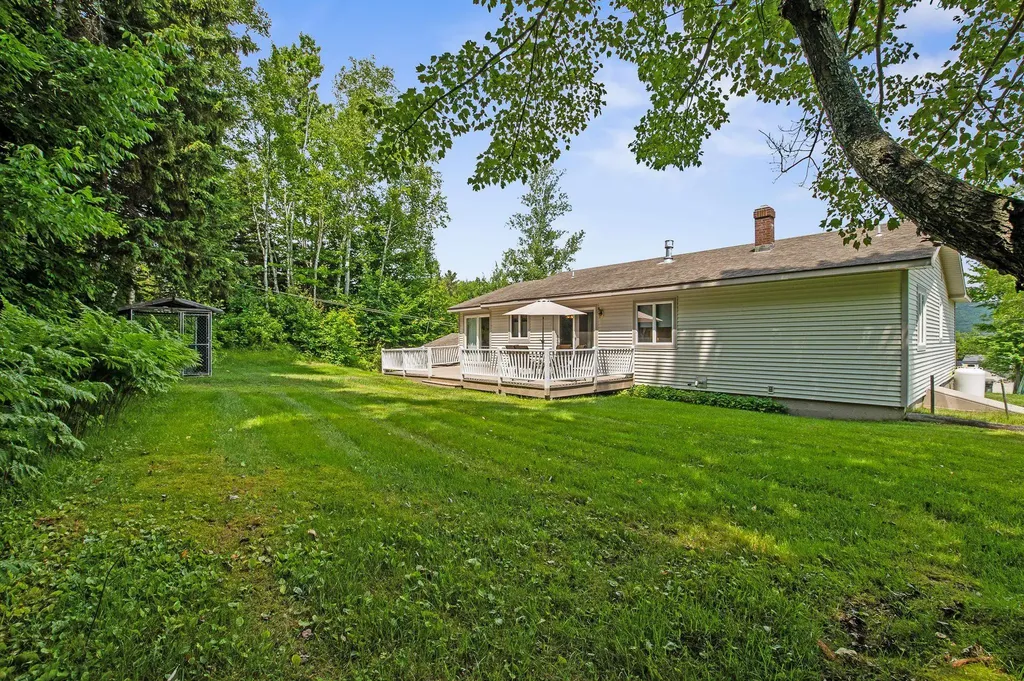 39 Bret Street Berlin NH 03570