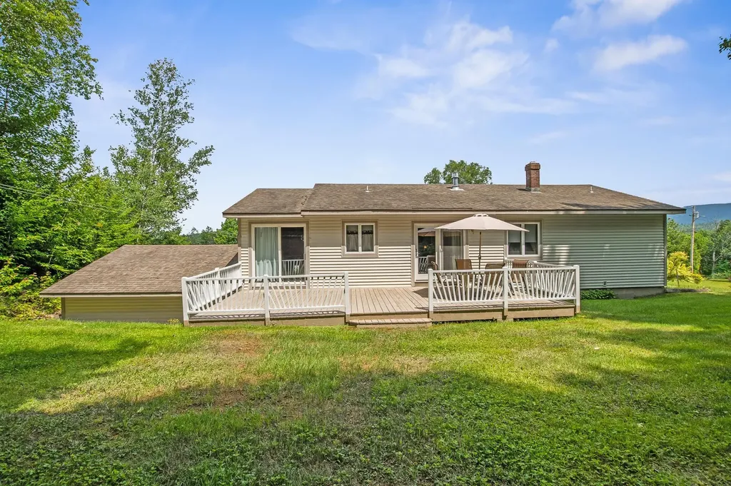 39 Bret Street Berlin NH 03570