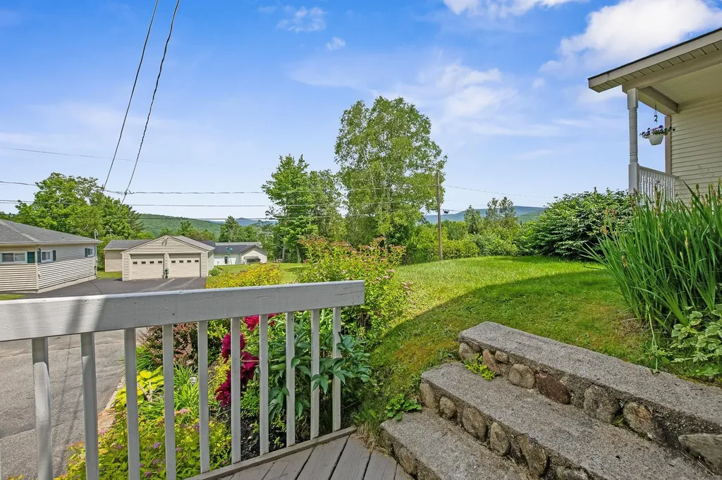 39 Bret Street Berlin NH 03570