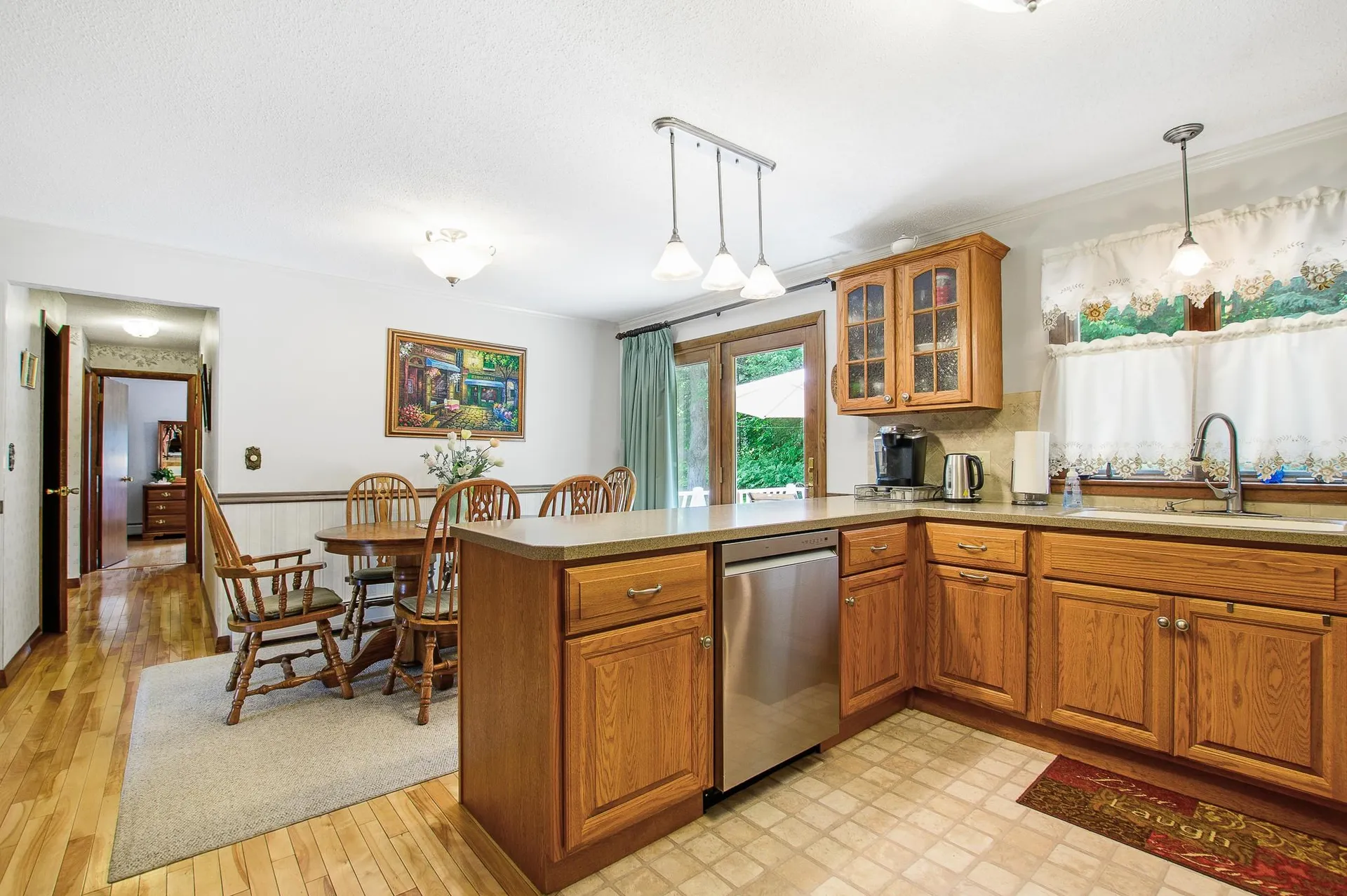 39 Bret Street Berlin NH 03570