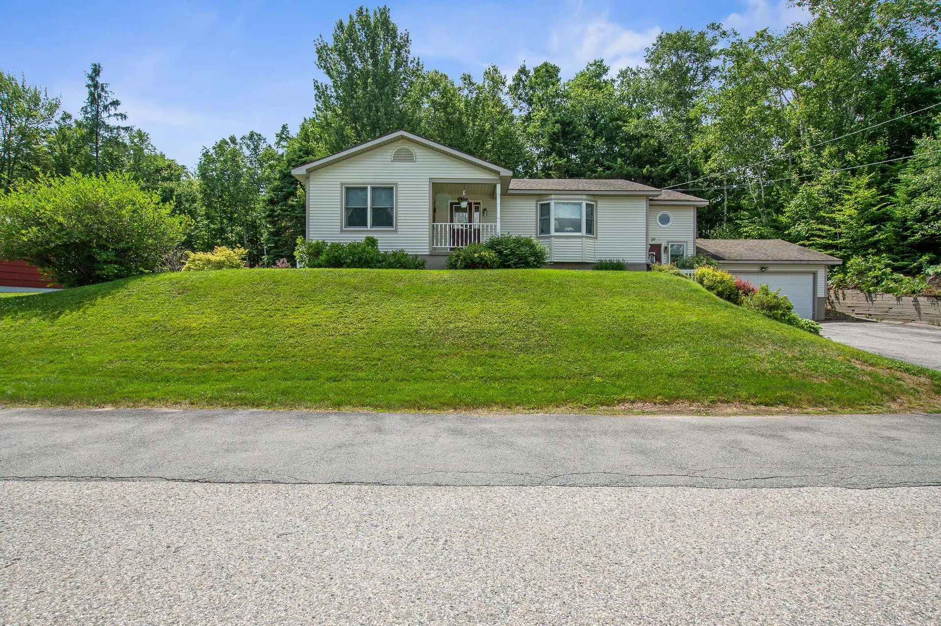 39 Bret Street Berlin NH 03570