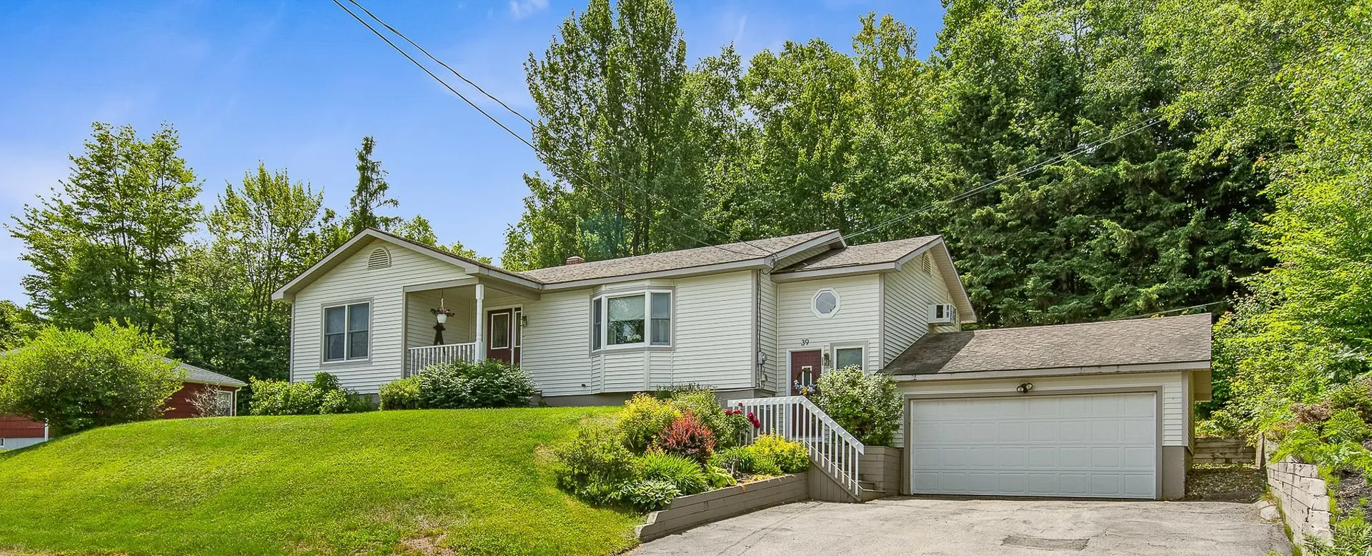 39 Bret Street Berlin NH 03570