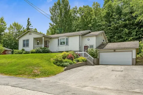 39 Bret Street Berlin NH 03570