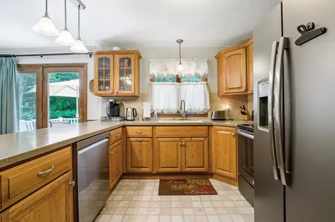 39 Bret Street Berlin NH 03570