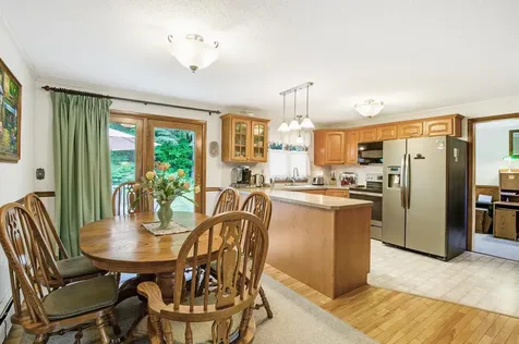 39 Bret Street Berlin NH 03570