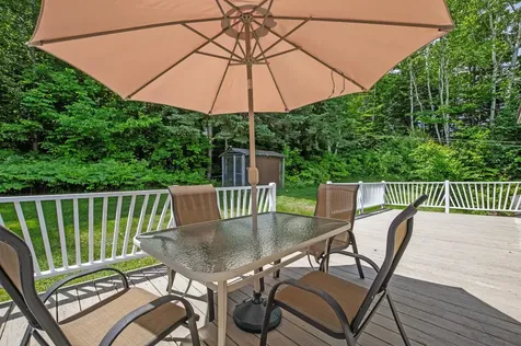 39 Bret Street Berlin NH 03570