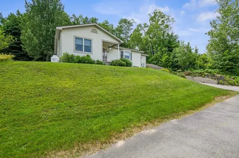 39 Bret Street Berlin NH 03570