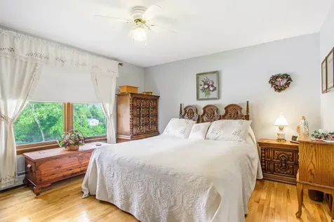 39 Bret Street Berlin NH 03570