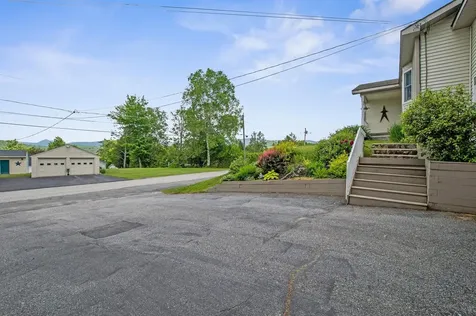 39 Bret Street Berlin NH 03570