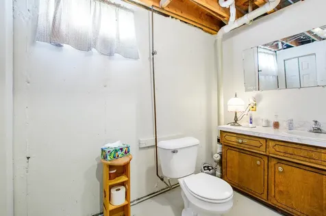 39 Bret Street Berlin NH 03570