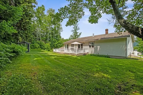 39 Bret Street Berlin NH 03570