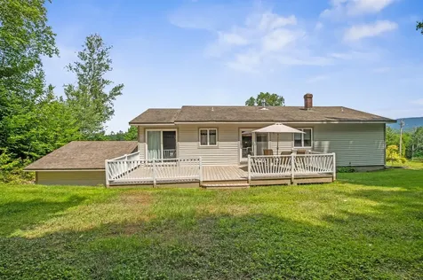 39 Bret Street Berlin NH 03570