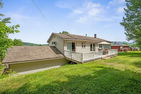 39 Bret Street Berlin NH 03570