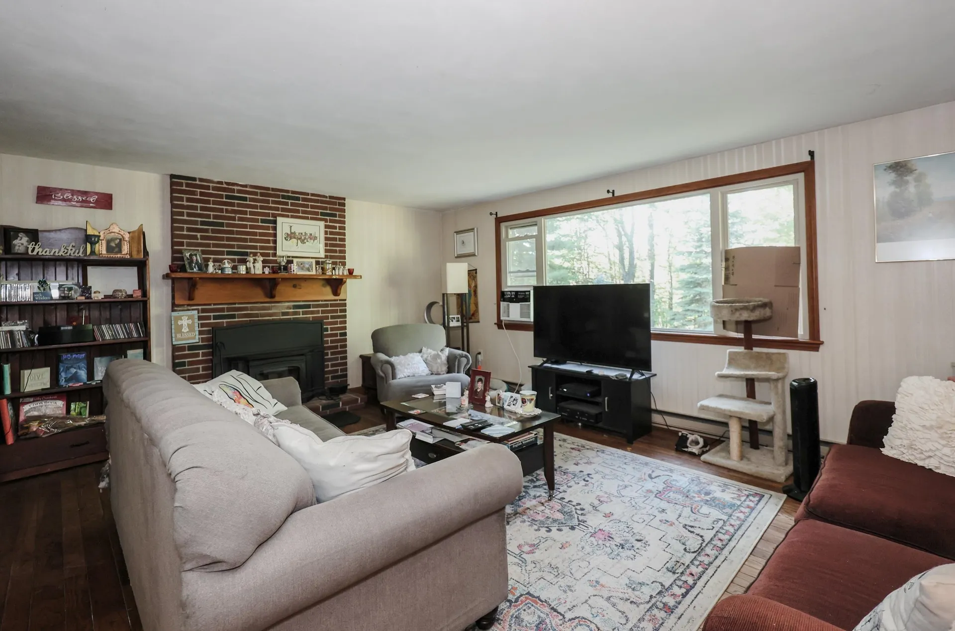 50 Clement Road Bow NH 03304