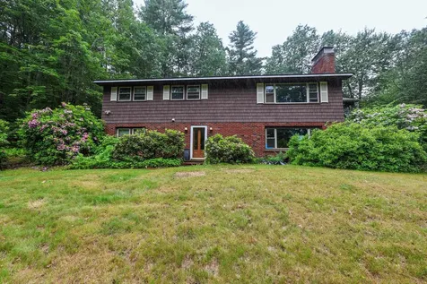 50 Clement Road Bow NH 03304