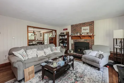 50 Clement Road Bow NH 03304