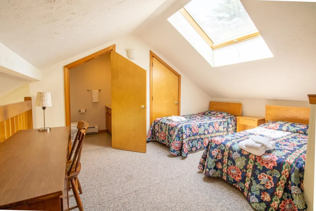 10 Jack O Lantern Drive Woodstock NH 03293