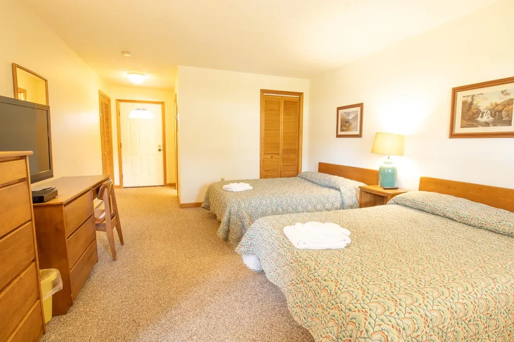 10 Jack O Lantern Drive Woodstock NH 03293