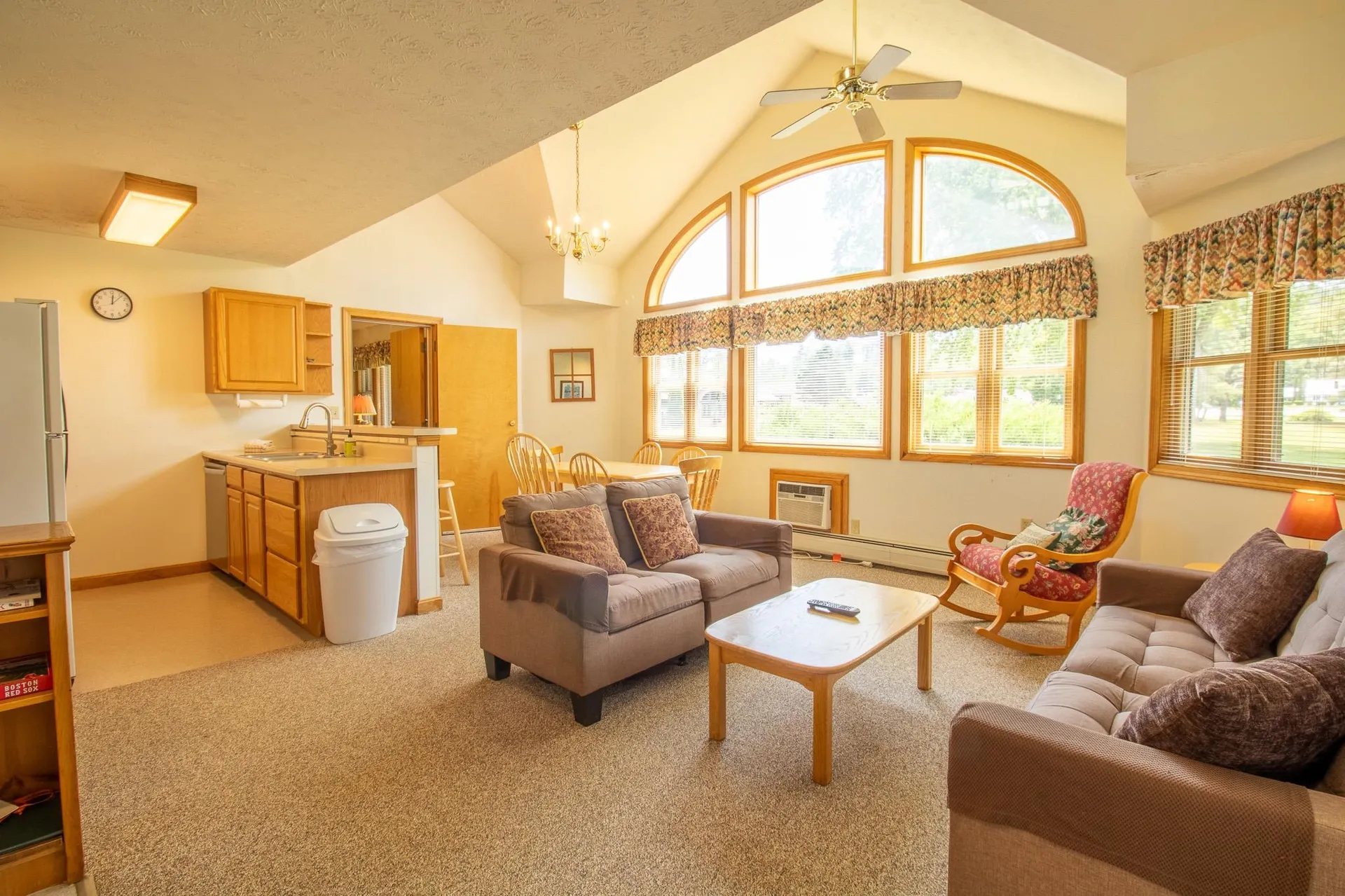 10 Jack O Lantern Drive Woodstock NH 03293