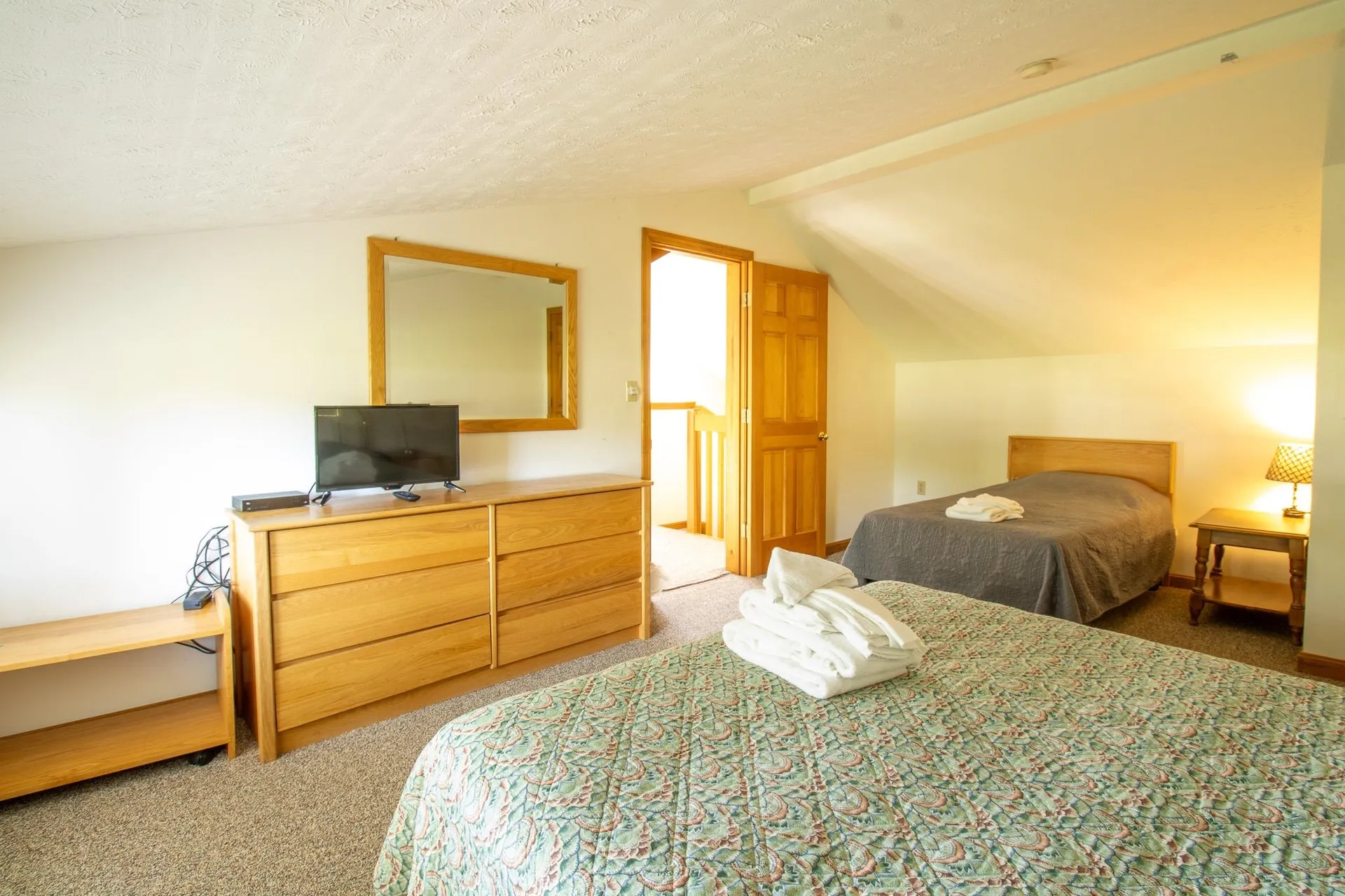 10 Jack O Lantern Drive Woodstock NH 03293