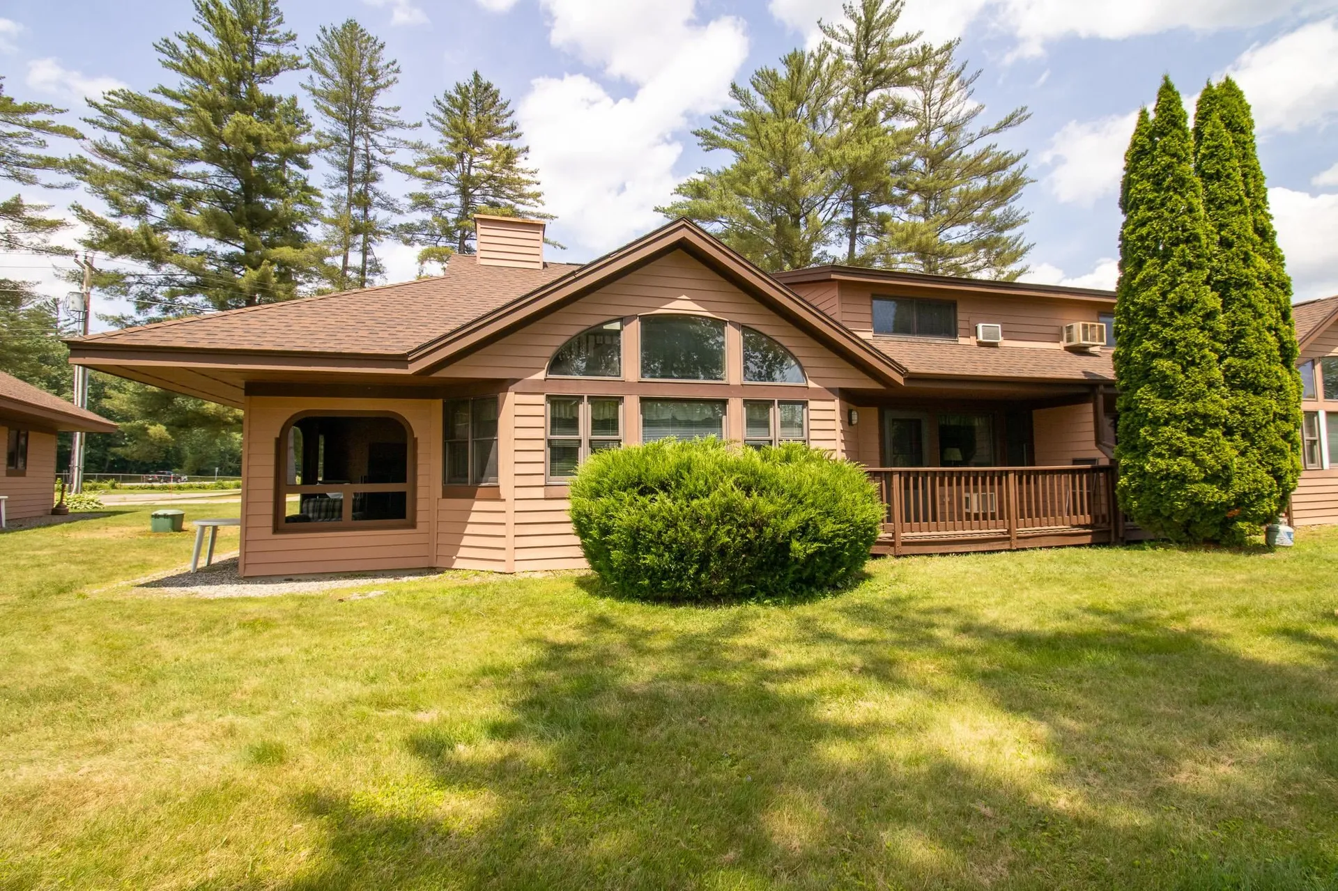 10 Jack O Lantern Drive Woodstock NH 03293