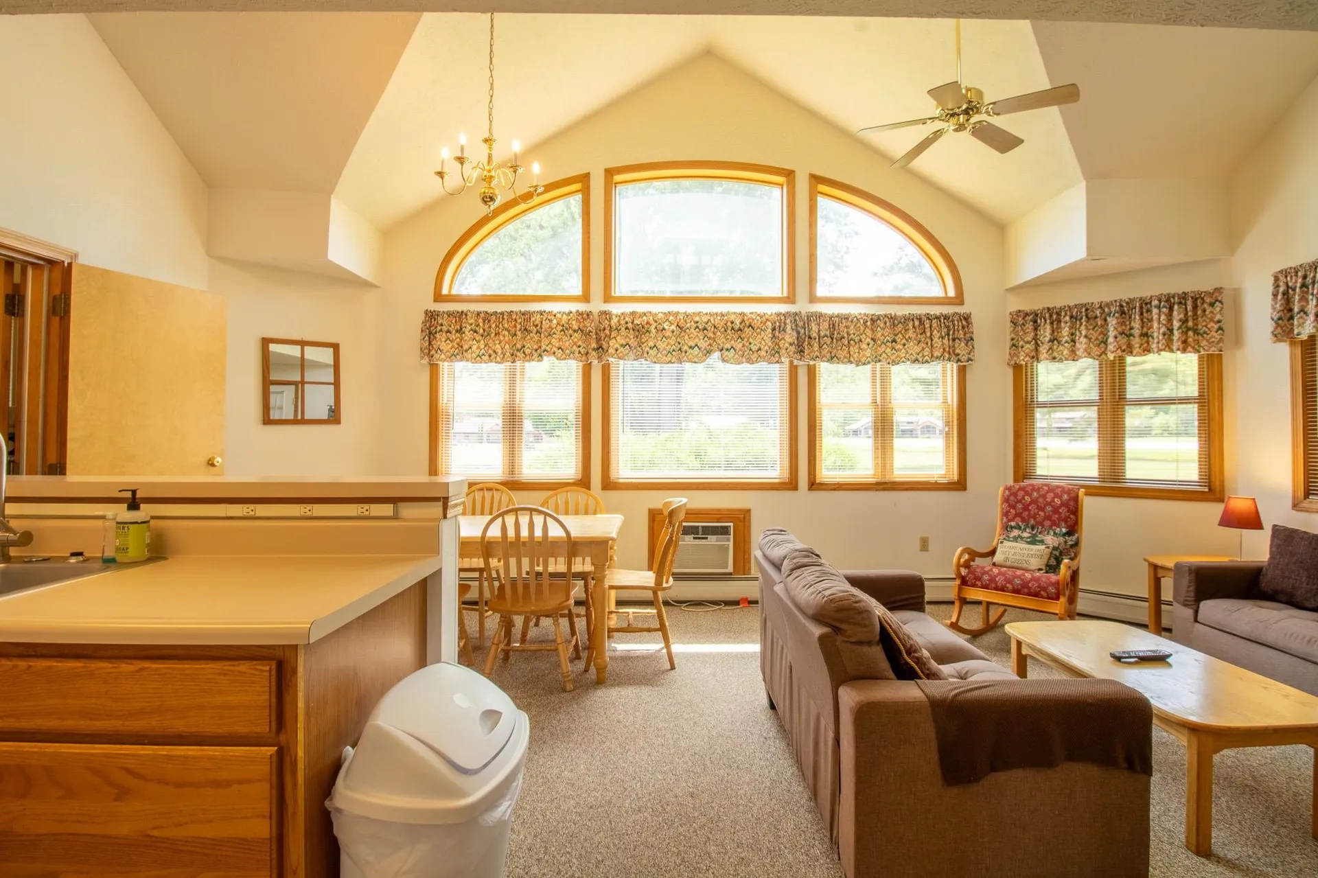 10 Jack O Lantern Drive Woodstock NH 03293