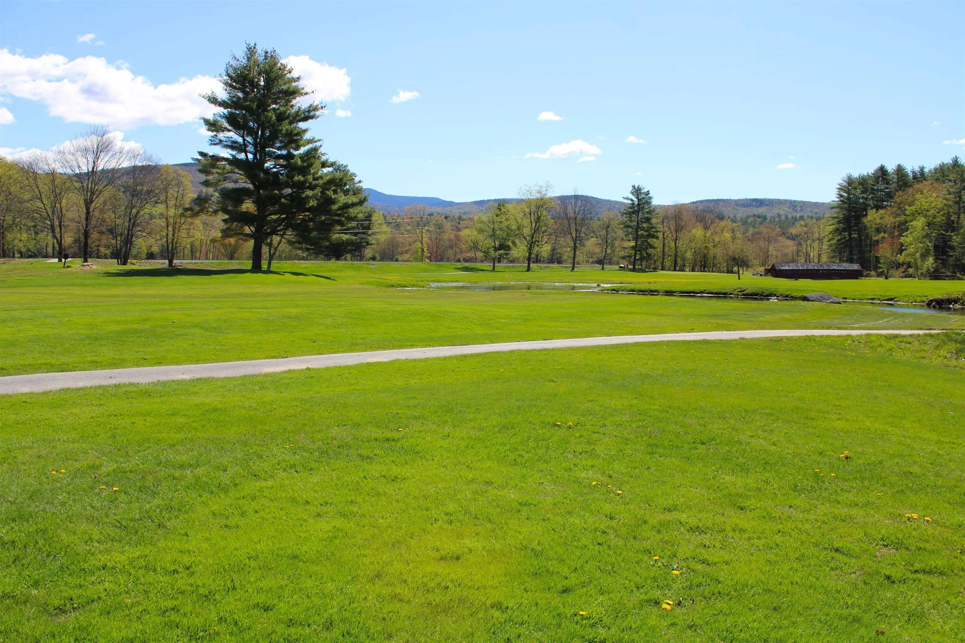 10 Jack O Lantern Drive Woodstock NH 03293