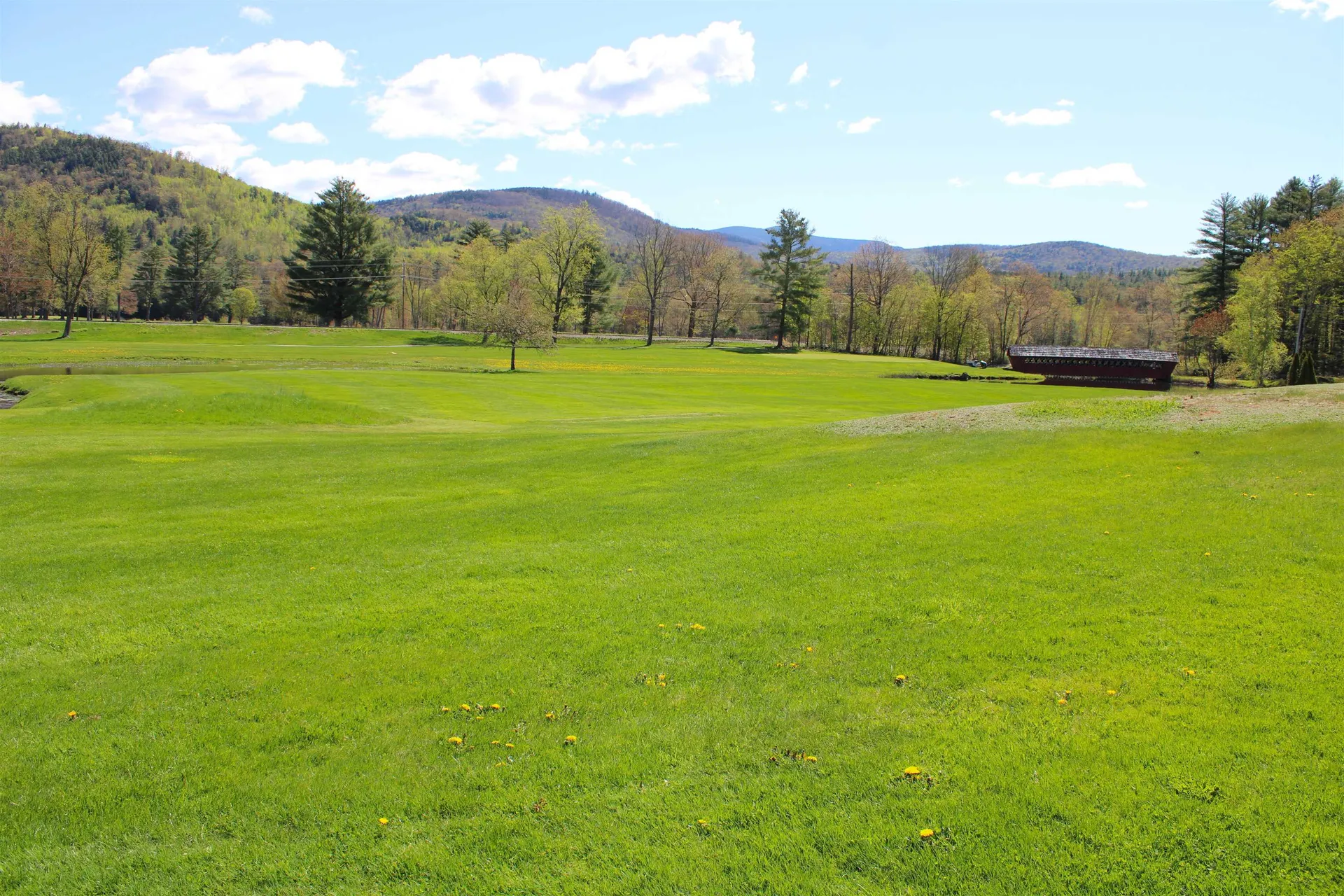 10 Jack O Lantern Drive Woodstock NH 03293