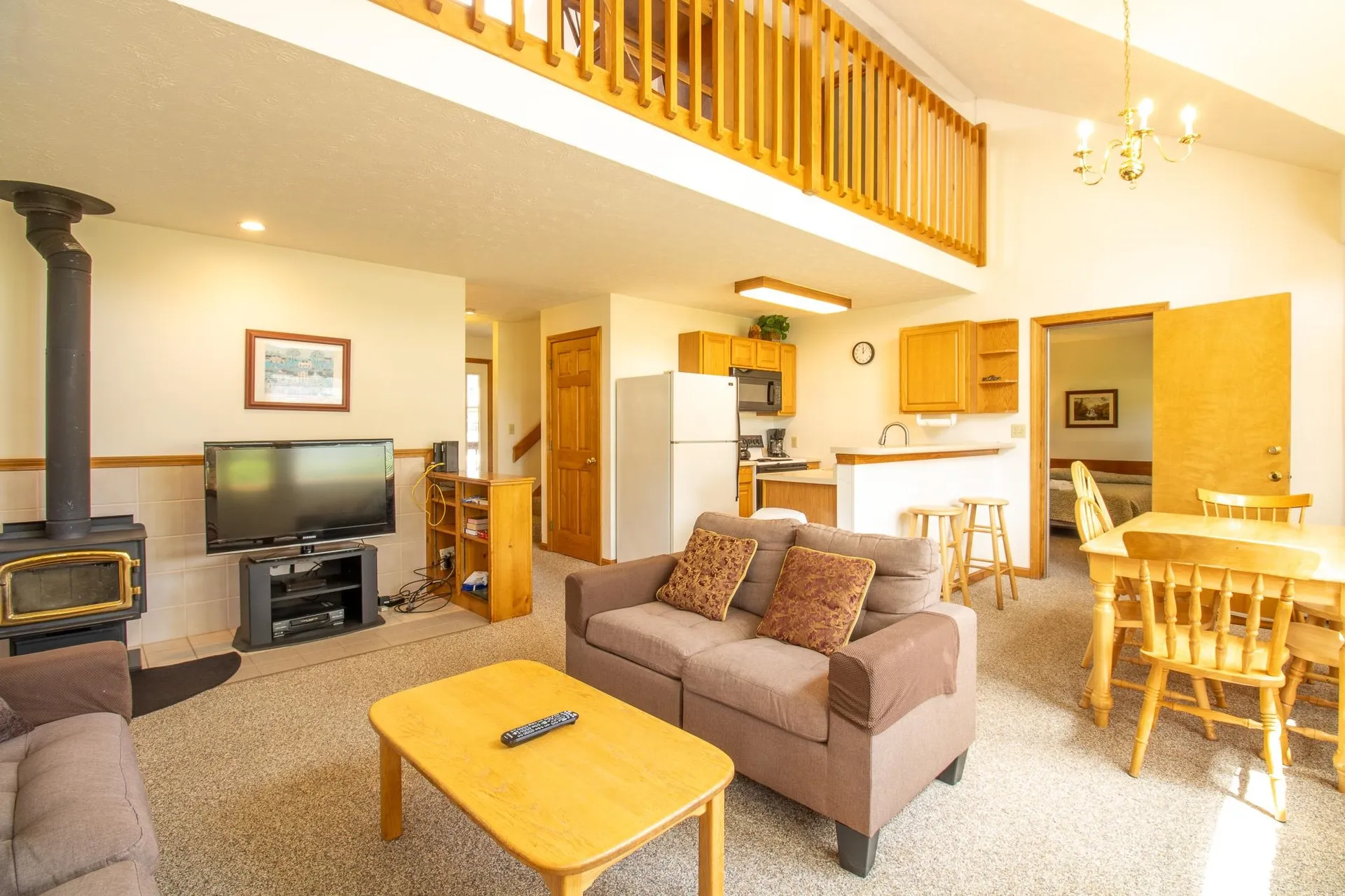 10 Jack O Lantern Drive Woodstock NH 03293