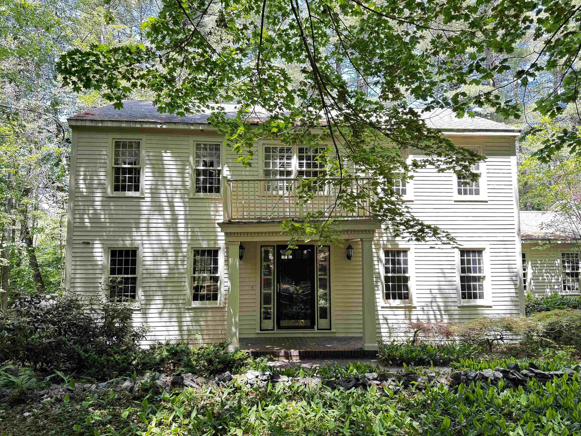 81 Meadow Drive Hollis NH 03049