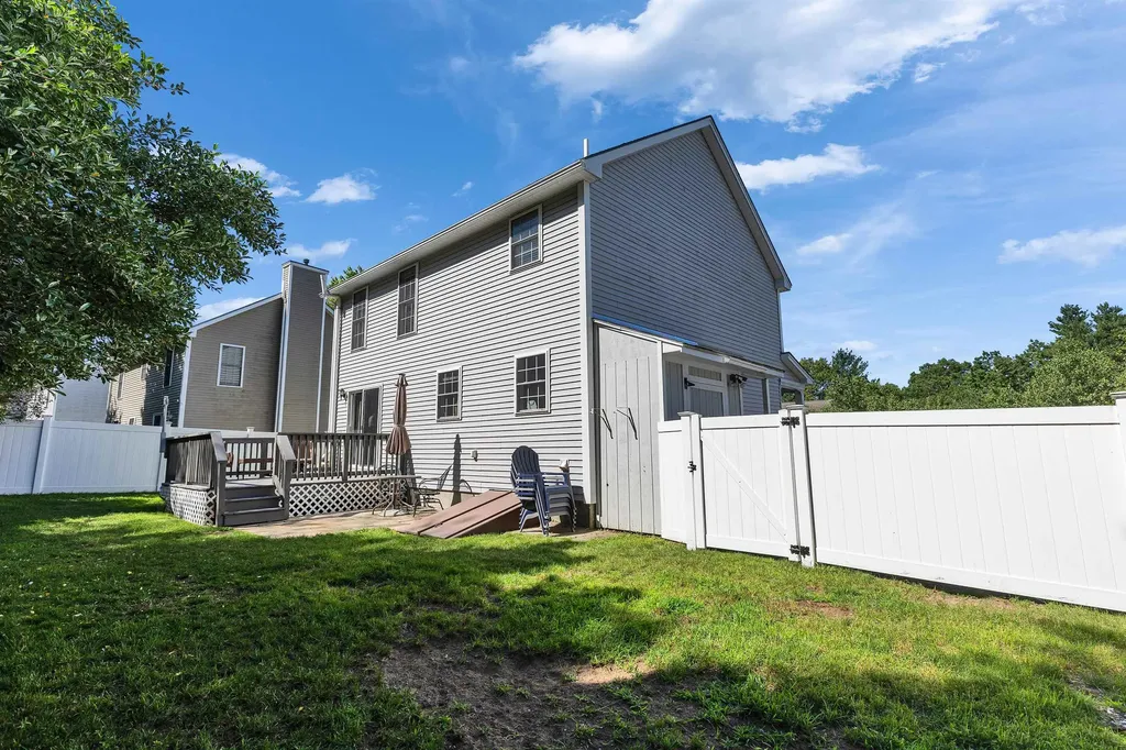 228 Whittington Street Manchester NH 03104