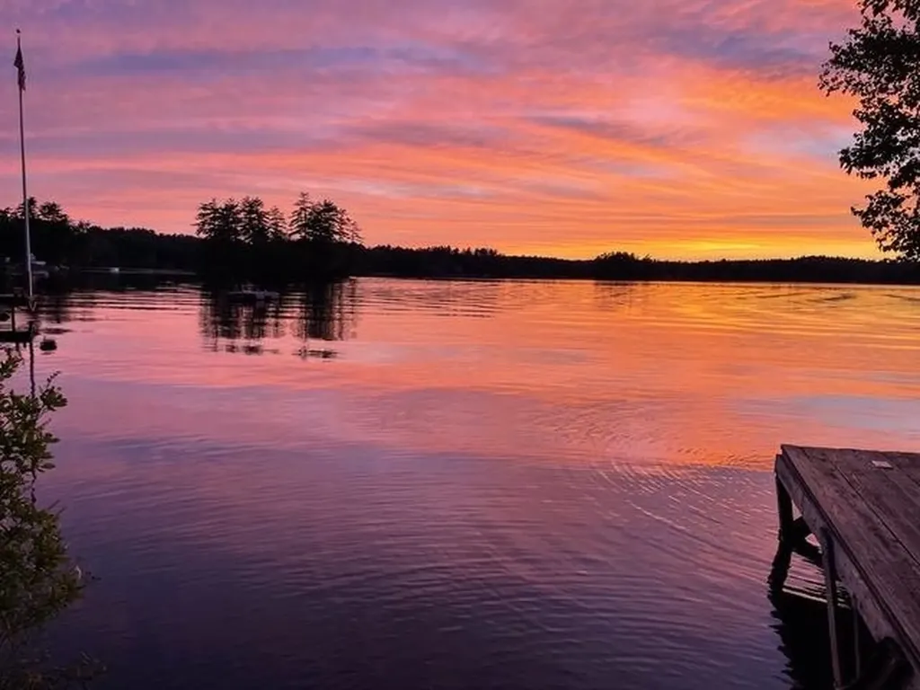 396 Mica Point Road Barrington NH 03825