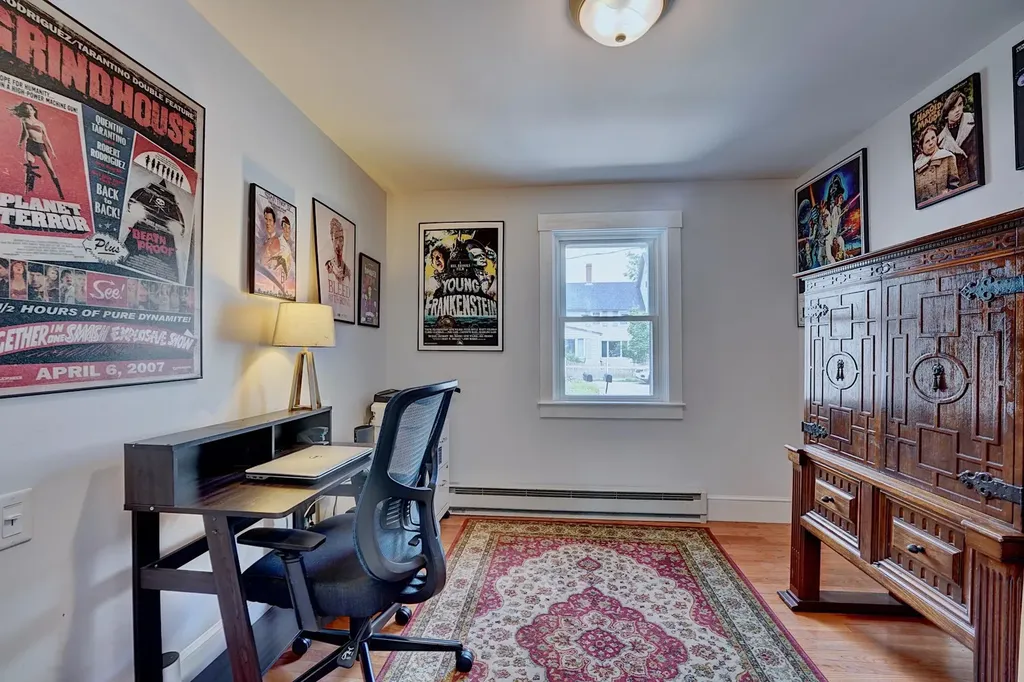 15 Arbor Street Exeter NH 03833