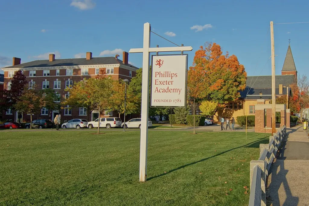 15 Arbor Street Exeter NH 03833