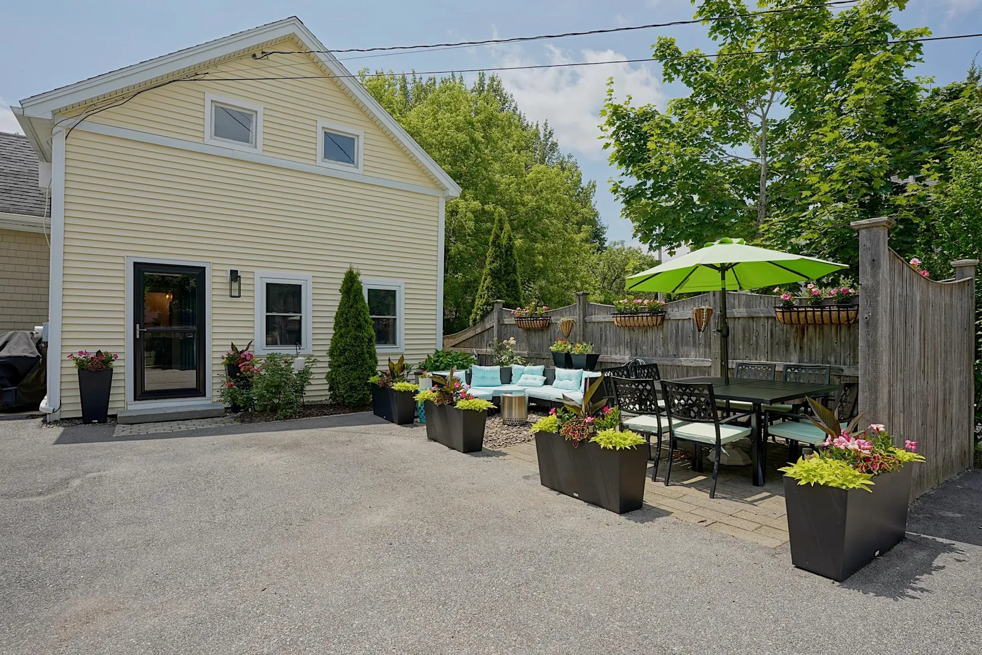 15 Arbor Street Exeter NH 03833